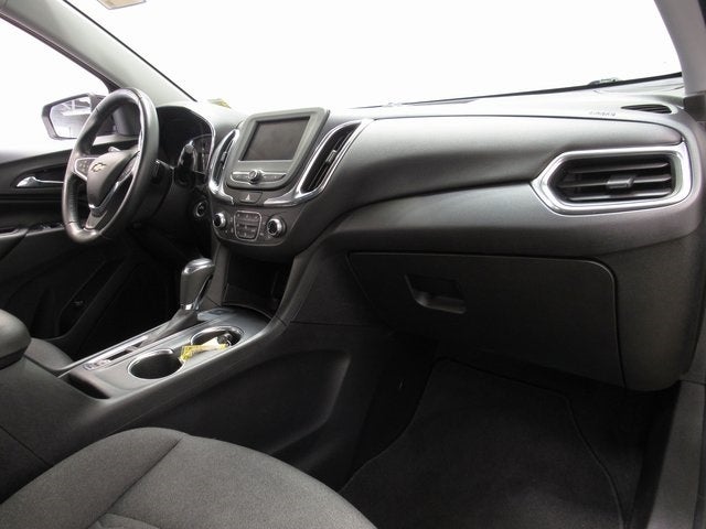 2021 Chevrolet Equinox LT AWD, HEATED SEATS & REMOTE START!